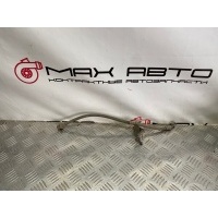 трубка тормозная (шланг) Honda Accord 8 CP1, CP2, CP3, CU1, CU2, CW1, CW2 2008-2015 01466TL0G50, <strong>-Б/У Детали сняты с АВТОМОБИЛЯ</strong>