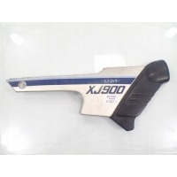 Боковое [p] заполнение обтекатель yamaha xj 900 85 - 94