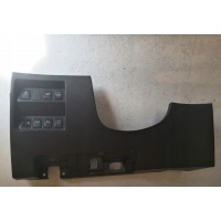Крышка консоль панели nissan x - trail 681064cc0a