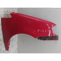 Крыло переднее правое Volkswagen Touran 2004 1T0821022A