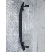 Усилитель бампера переднего Volkswagen Golf-5 2004 1K0807093C