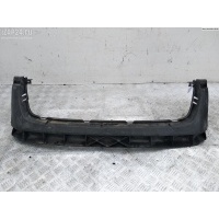 Кронштейн бампера переднего Volkswagen Touareg 2003 7L6807699B