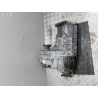 Раздаточная коробка (редуктор раздаточный) Volkswagen Touareg 2008 0AD341011L