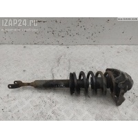 Стойка подвески передняя левая Volkswagen Passat B5+ (GP) 2005 3B0413031AB