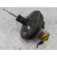 Цилиндр тормозной главный Volkswagen Golf-4 2001 1J1614019F