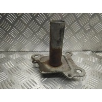 Кронштейн крепления бампера переднего Audi A3 1996-2000 1998 8L0807133A