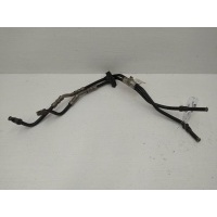 Трубка тормозная Audi A4(B6) 2003 8E0614769E
