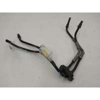 Трубка тормозная Audi A4(B6) 2003 8E0614769E