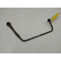 Масляная трубка турбины Volkswagen Transporter 4 1999 074145771C