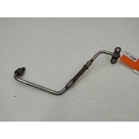 Масляная трубка турбины Volvo S80 2001 074145771E