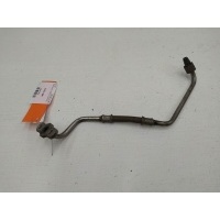 Масляная трубка турбины Volvo S80 2001 074145771E