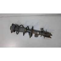 Амортизатор подвески перед. правая Nissan Juke 2011 E43021KA1A