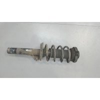 Амортизатор подвески, перед. левая=правая Volkswagen Passat 6 2005-2010 2005 3c0413031ac