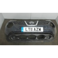 Бампер перед. Nissan Juke 2011 620221KA6H