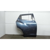Дверь боковая зад. правая Nissan Juke 2011 H21011KKMA