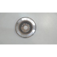 Диск тормозной перед. Toyota Corolla Verso 2004-2007 2006 435120F010