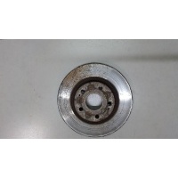 Диск тормозной перед. Toyota Corolla Verso 2004-2007 2006 435120F010