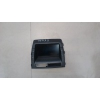 Дисплей компьютера (информационный), Toyota Prius 2003-2009 2005 8611047081