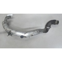 Патрубок интеркулера Volkswagen Passat 6 2005-2010 2008 3C0145840D