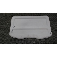 Полка багажника Renault Scenic 2009-2012 2010 794202752R