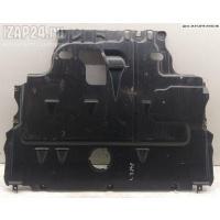 Защита под ДВС Mazda 3 2007 BP8F56110F