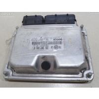 Блок управления двигателем (ДВС) Volkswagen Passat B5+ (GP) 2000 3B1907401B