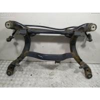 Балка подвески задняя Audi A6 C6 (2004-2011) 2004 4F0505235AH