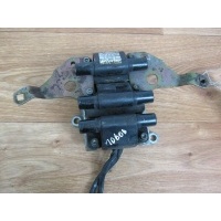 Audi a4 b5 2.6 катушка зажигания 078905101c