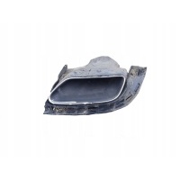 Audi a4 b9 8w0253825e наконечник бампера задняя