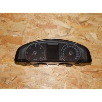 Volkswagen t5 рестайлинг спидометр часы часы быстрая 7e0920860a