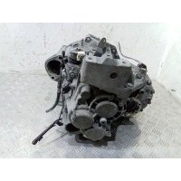 КПП механическая (МКПП) Volkswagen Golf 4 поколение (1997-2004) 2003 DRW 07021