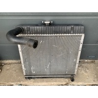 Радиатор мерседес w123 оригинал