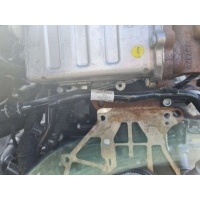 Трубка охлаждающей жидкости металлическая Volkswagen Caravelle 2018 04L121397A