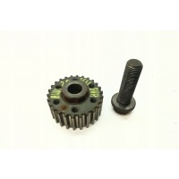 Audi seat volkswagen 2.0 tfsi bwa колесо зубчатые вала