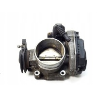 Дросельная заслонка audi a6 c5 рестайлинг 1.8t 058133063m
