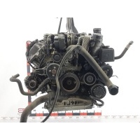 Двигатель (ДВС) Mercedes W220 (S Class) 2002 3.2i 224лс 112944 / 31260889