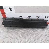Панель приборная (щиток приборов) Renault Scenic 2 2005 8200451505