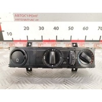 Переключатель печки Volkswagen Crafter 2013 2E2919158A