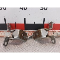 Петля двери передней левой Mazda 3 BK (-) 2003 ,F15158210C