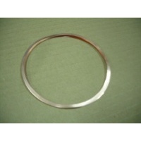 Подкладка медная 047103147a volkswagen seat skoda новая