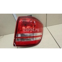 Фонарь задний наружный правый Chrysler Journey (2008 - 2020) 5067784AB