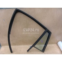 Стекло двери задней левой (форточка) Chrysler Caliber (2006 - 2011) 5074223AB