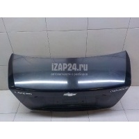 Крышка багажника GM Nubira (2003 - 2007) 96474985