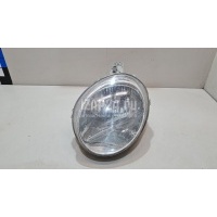 Фара левая Daewoo Matiz (M100/M150) (1998 - 2015) 96563273
