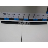 Накладка крышки багажника GM Gentra II (2013 - 2015) 96545770