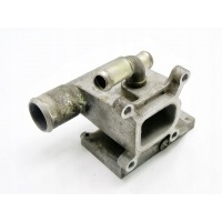 Патрубок радиатора 1.8 16v mondeo mk3 mazda 6 5 v50 s40