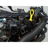 Щуп двигателя Renault Modus 2 поколение (2007-2012) 2010 8200392176 483442