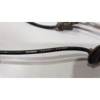 Датчик ABS задний правый Hyundai Tucson I 2004-2010 956812S300