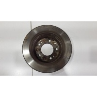 Диск тормозной задний Kia Sportage III 2010-2016 S584111H100