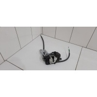 Замок двери передний правый Kia Sportage III 2010-2016 813203U010